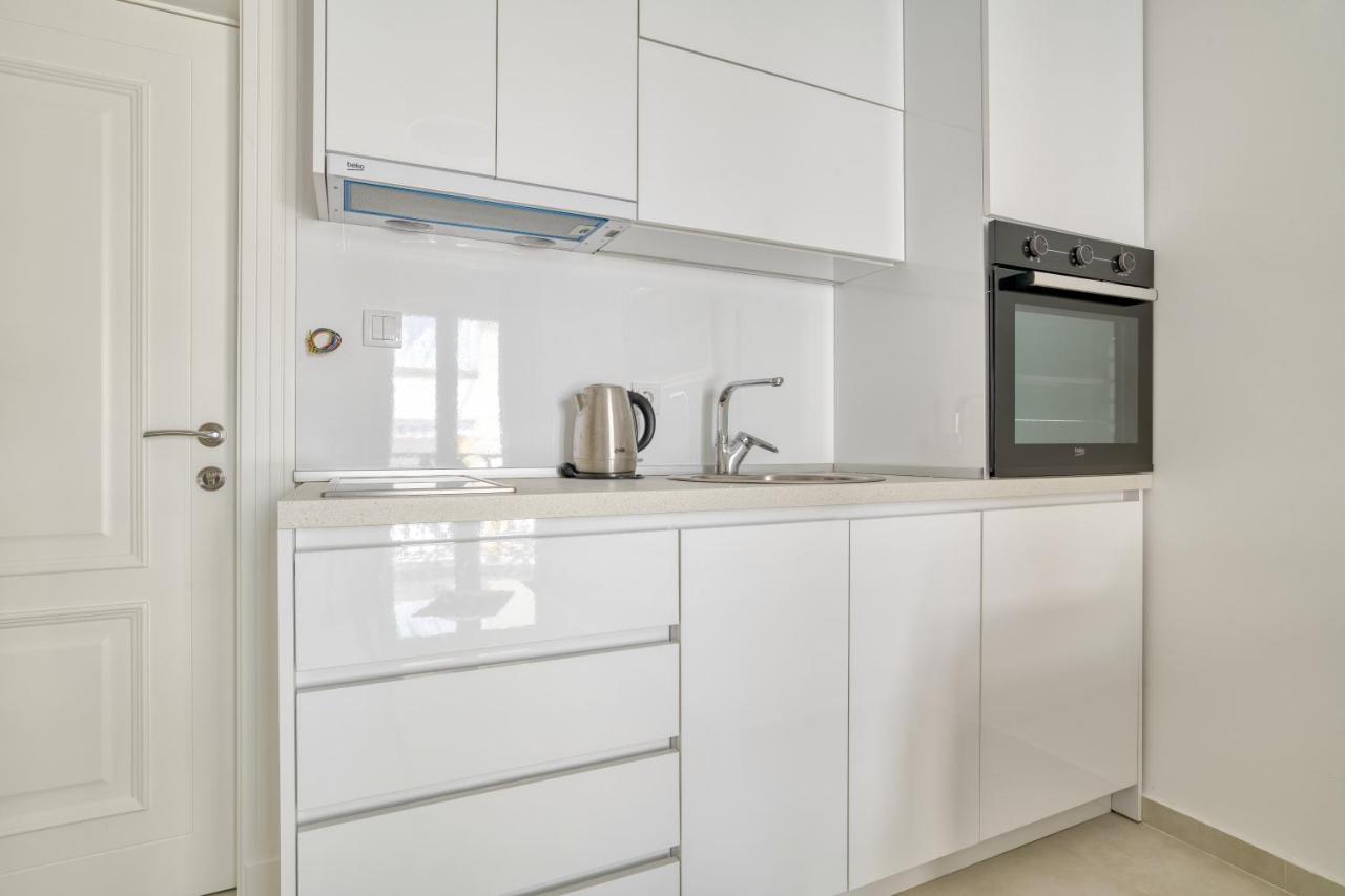 The Golden Luxury Apartments Κότορ Εξωτερικό φωτογραφία