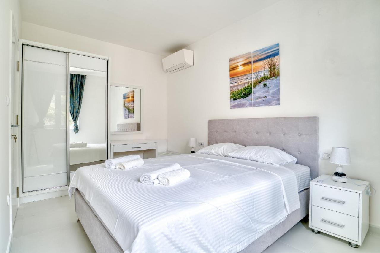 The Golden Luxury Apartments Κότορ Εξωτερικό φωτογραφία