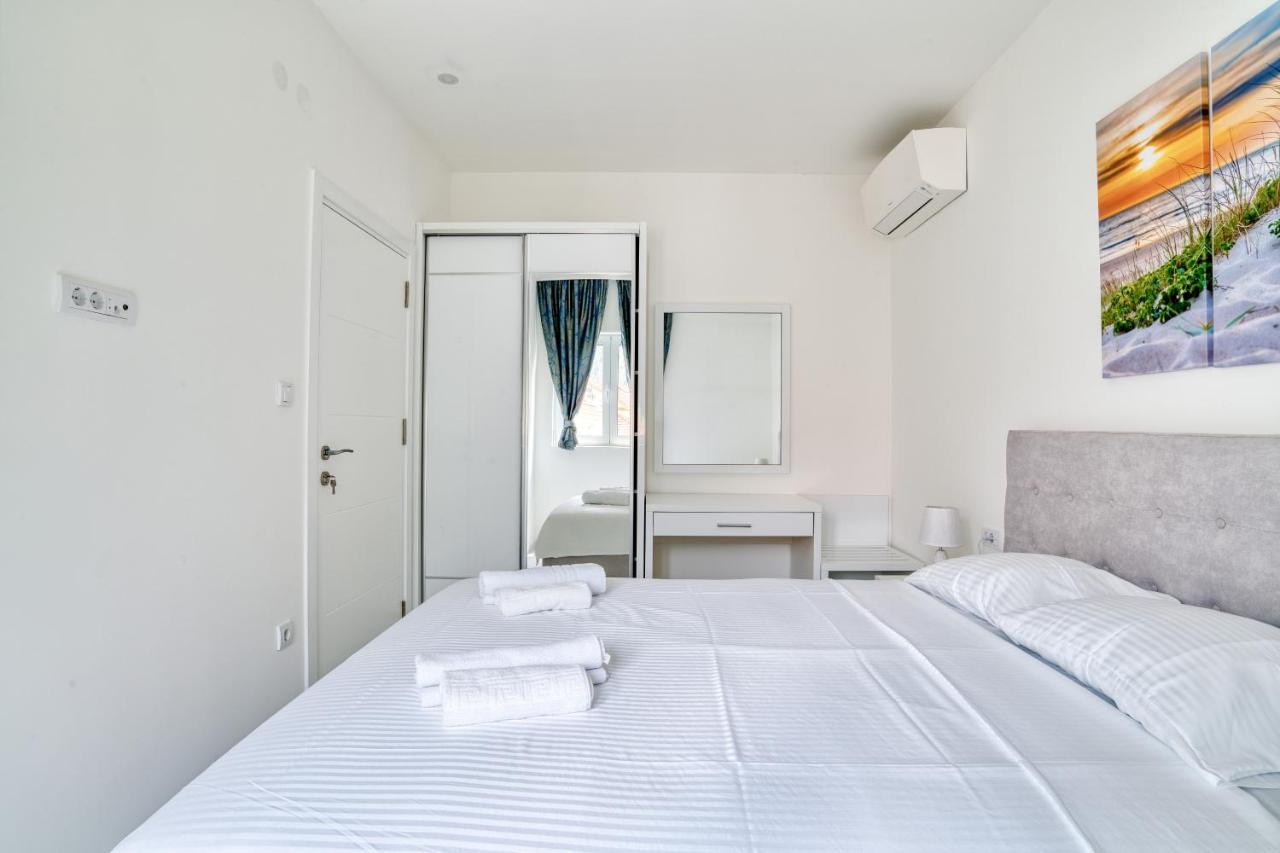 The Golden Luxury Apartments Κότορ Εξωτερικό φωτογραφία