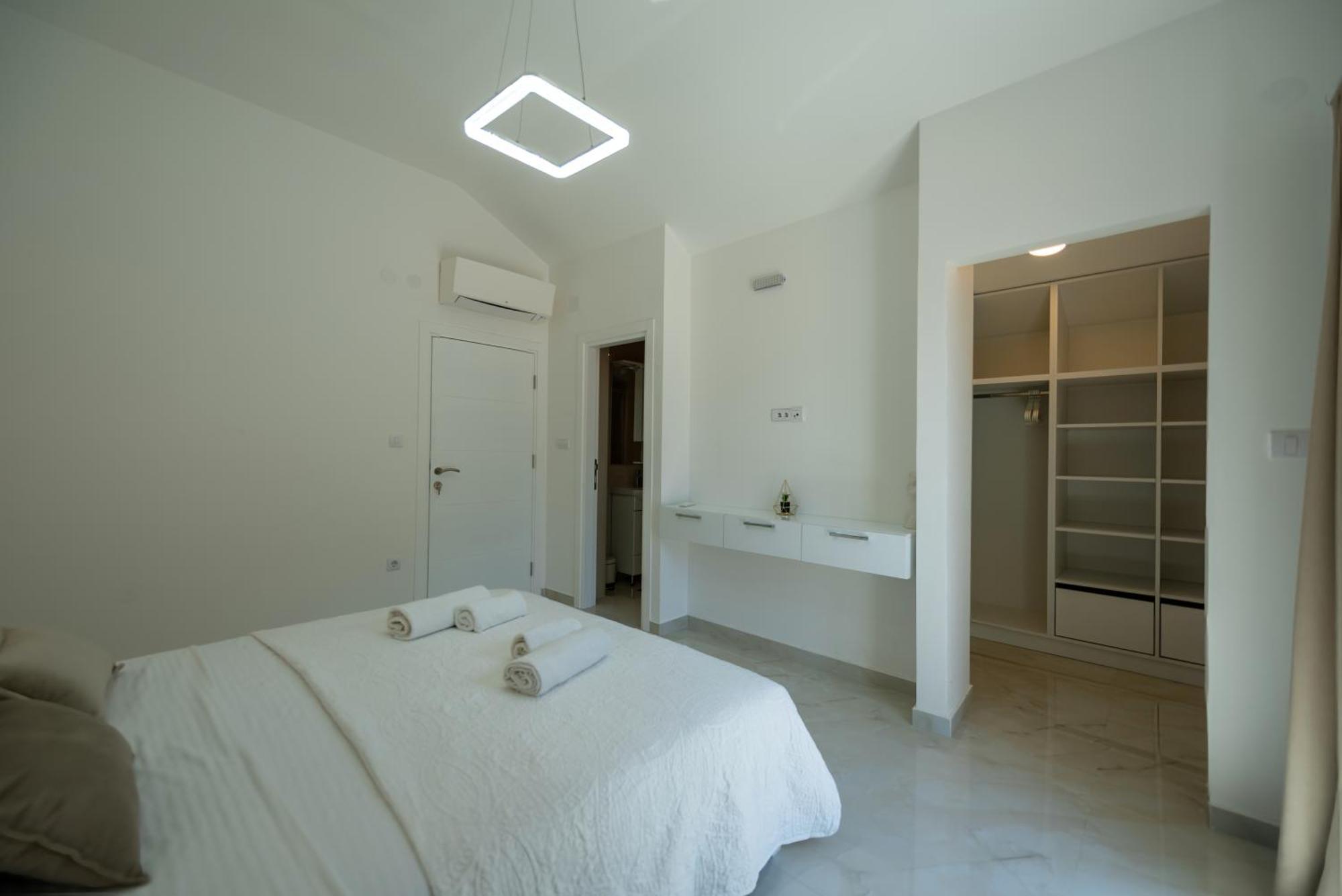 The Golden Luxury Apartments Κότορ Εξωτερικό φωτογραφία