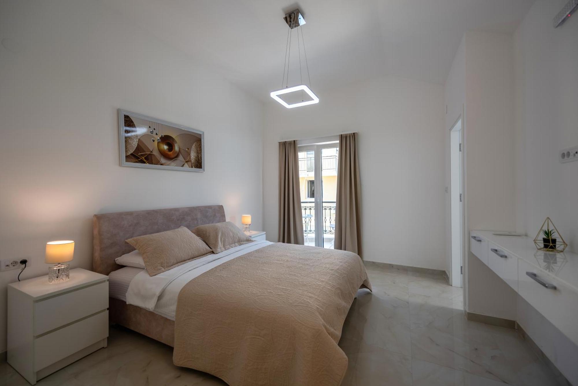The Golden Luxury Apartments Κότορ Εξωτερικό φωτογραφία