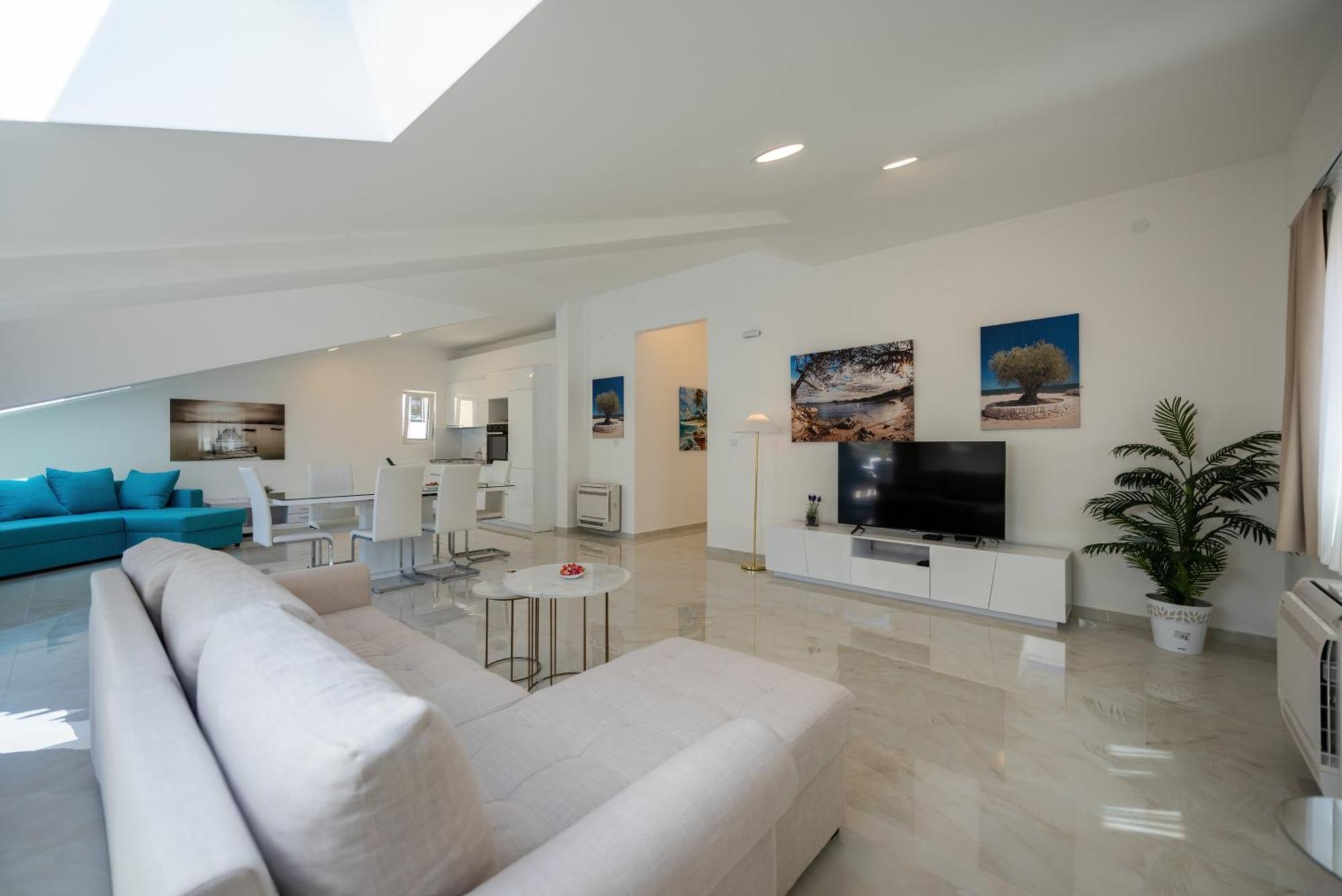 The Golden Luxury Apartments Κότορ Εξωτερικό φωτογραφία