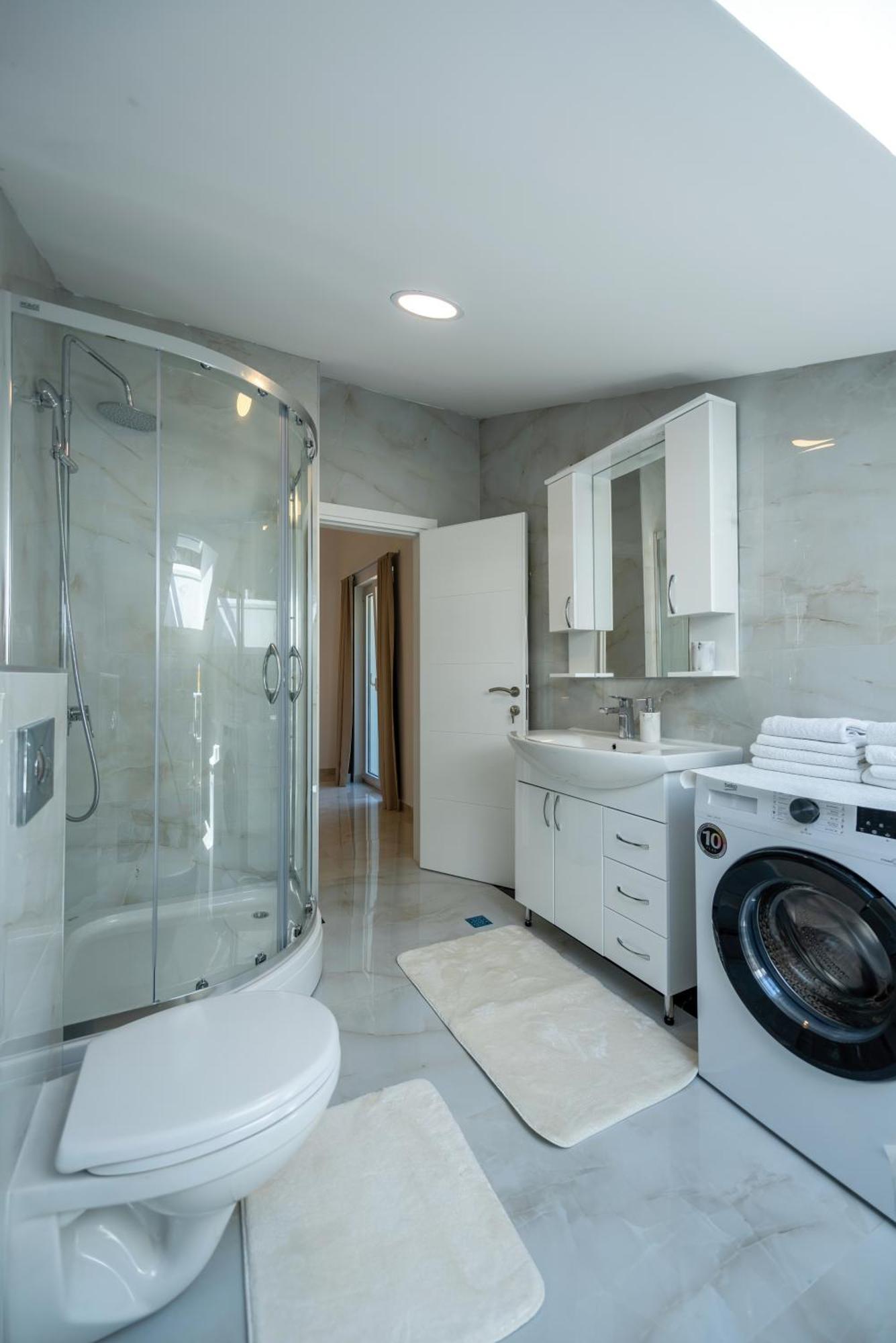 The Golden Luxury Apartments Κότορ Εξωτερικό φωτογραφία